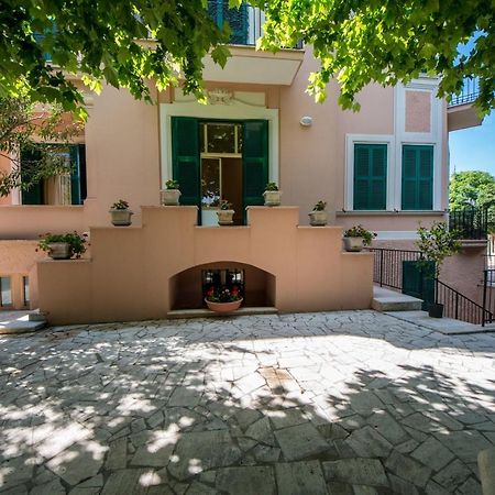 Ostello San Luigi Orione Anzio Bagian luar foto